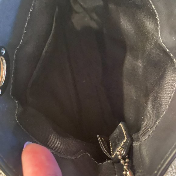 Coach Wristlets - Picture 5 of 5